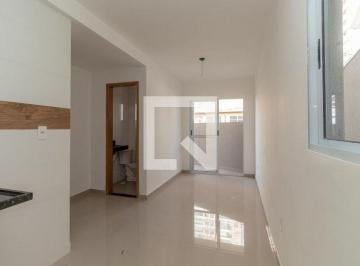 Apartamento · 36m² · 2 Quartos · Apartamento à Venda - Vila Ema, 2 Quartos,  36 m² - São Paulo