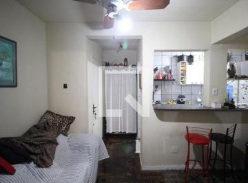 Apartamento · 50m² · 2 Quartos · Apartamento à Venda - Rubem Berta, 2 Quartos, 50 m² - Porto Alegre