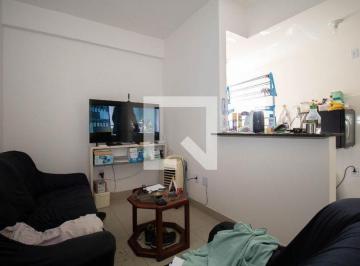 Apartamento · 48m² · 1 Quarto · Apartamento à Venda - Sobradinho I, 1 Quarto, 48 m² - Brasília