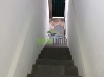 Casa · 50m² · 2 Quartos · Casa 2 quartos para para aluguel em Retiro, Nova Lima – 50 m²
