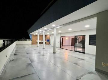 Apartamento · 459m² · 4 Quartos · 3 Vagas · Cobertura para aluguel, 4 quartos, 4 suítes, 3 vagas, Centro - Patrocínio/MG