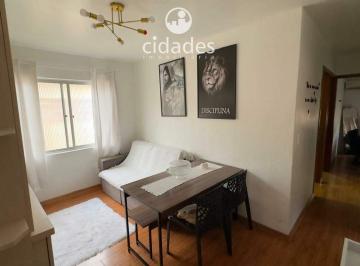 Apartamento · 42m² · 3 Quartos · 1 Vaga · Apartamento residencial à venda em Barreiros, São José junto ao Shopping Itaguaçu e Havan