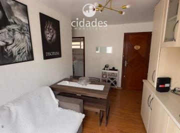 Apartamento · 42m² · 3 Quartos · 1 Vaga · Apartamento residencial à venda em Barreiros, São José junto ao Shopping Itaguaçu e Havan