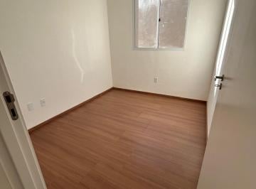 Apartamento · 55m² · 2 Quartos · 1 Vaga · Ágio condomínio Ikeda - Apartamento em Ceilândia Norte - Brasília