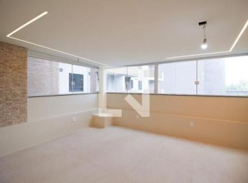 Apartamento · 65m² · 2 Quartos · Apartamento à Venda - Moema, 2 Quartos, 65 m² - São Paulo