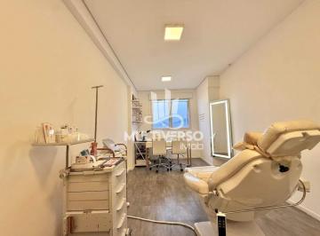Comercial · 42m² · 1 Vaga · Sala Comercial à venda, no bairro Vila Mathias em Santos
