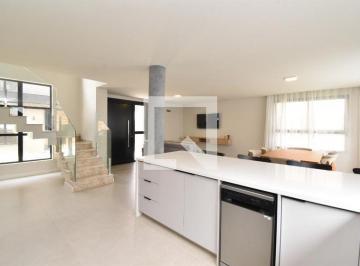 Casa · 234m² · 3 Quartos · 4 Vagas · Casa à Venda - Mercês, 3 Quartos, 234 m² - Curitiba