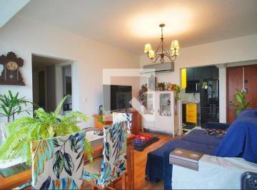 Apartamento · 80m² · 3 Quartos · 1 Vaga · Apartamento à Venda - Rio dos Sinos, 3 Quartos, 80 m² - São Leopoldo