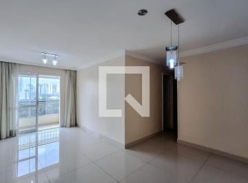 Apartamento · 83m² · 3 Quartos · 2 Vagas · Apartamento à Venda - Cambuci, 3 Quartos, 83 m² - São Paulo