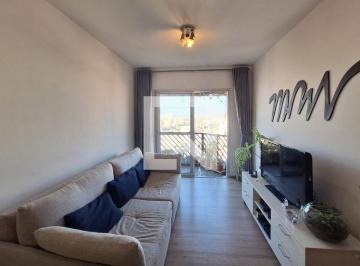 Apartamento · 80m² · 3 Quartos · 1 Vaga · Apartamento à Venda - Centro, 3 Quartos, 80 m² - Santo André