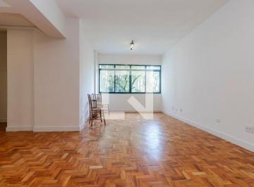Apartamento · 100m² · 2 Quartos · Apartamento à Venda - Pinheiros, 2 Quartos, 100 m² - São Paulo