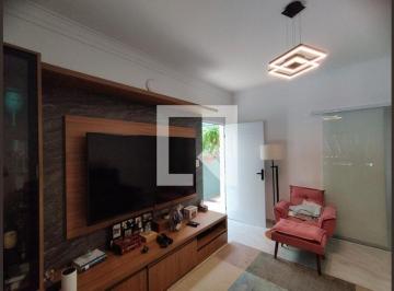 Casa · 220m² · 3 Quartos · 3 Vagas · Casa à Venda - Vila das Mercês, 3 Quartos, 220 m² - São Paulo
