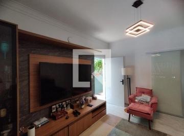 Casa · 220m² · 3 Quartos · 3 Vagas · Casa à Venda - Vila das Mercês, 3 Quartos,  220 m² - São Paulo