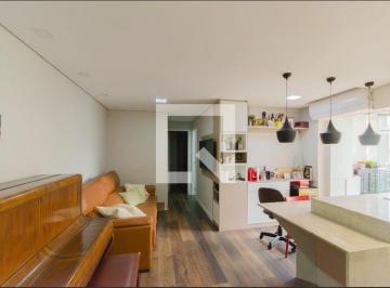 Apartamento · 57m² · 2 Quartos · 1 Vaga · Apartamento à Venda - Vila Mariana, 2 Quartos, 57 m² - São Paulo