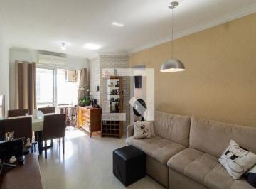 Apartamento · 55m² · 2 Quartos · 2 Vagas · Apartamento à Venda - Vila Leopoldina, 2 Quartos, 55 m² - São Paulo