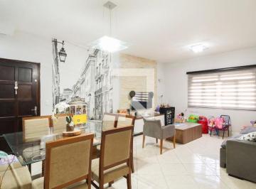 Casa · 250m² · 3 Quartos · 4 Vagas · Casa à Venda - Penha de França, 3 Quartos, 250 m² - São Paulo