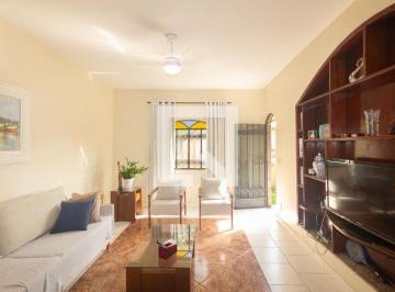 Casa · 204m² · 4 Quartos · 2 Vagas · Casa à Venda - Campo Grande, 4 Quartos, 204 m² - Rio de Janeiro