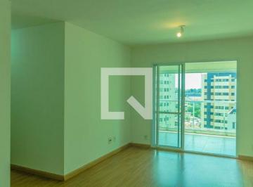Apartamento · 76m² · 2 Quartos · 1 Vaga · Apartamento à Venda - Jabaquara, 2 Quartos,  76 m² - São Paulo