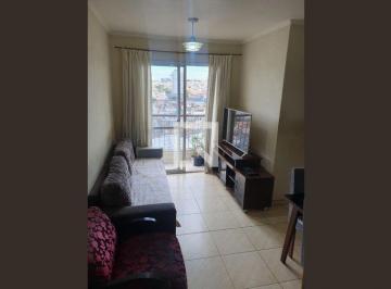 Apartamento · 50m² · 2 Quartos · 1 Vaga · Apartamento à Venda - Vila Formosa, 2 Quartos, 50 m² - São Paulo
