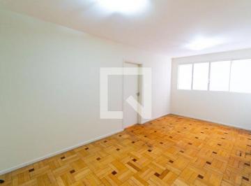 Apartamento · 100m² · 2 Quartos · 1 Vaga · Apartamento à Venda - Vila Clementino, 2 Quartos, 100 m² - São Paulo