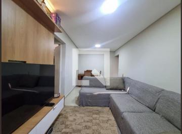 Apartamento · 52m² · 2 Quartos · 1 Vaga · Apartamento à Venda - Portal do Morumbi, 2 Quartos,  52 m² - São Paulo