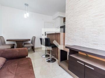 Apartamento · 52m² · 1 Quarto · 1 Vaga · Apartamento à Venda - Centro, 1 Quarto,  52 m² - Barueri