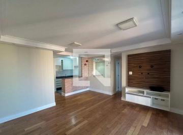 Apartamento · 72m² · 3 Quartos · 2 Vagas · Apartamento à Venda - Jardim São Savério, 3 Quartos,  72 m² - São Paulo