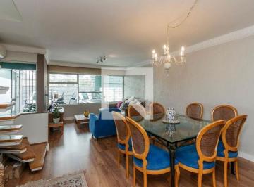 Casa · 180m² · 3 Quartos · 2 Vagas · Casa à Venda - Brooklin, 3 Quartos, 180 m² - São Paulo