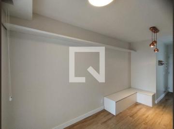 Apartamento · 49m² · 2 Quartos · 1 Vaga · Apartamento à Venda - Bosque da Saúde, 2 Quartos, 49 m² - São Paulo