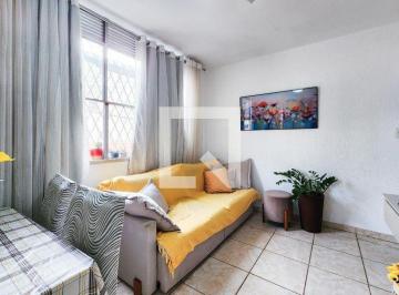 Apartamento · 60m² · 2 Quartos · 1 Vaga · Apartamento à Venda - Engenho Novo, 2 Quartos, 60 m² - Rio de Janeiro