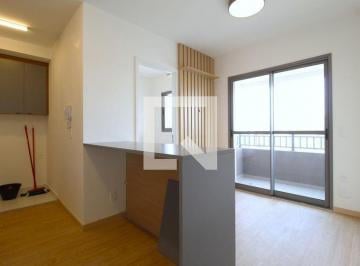 Apartamento · 38m² · 2 Quartos · Apartamento à Venda - Vila Olímpia, 2 Quartos, 38 m² - São Paulo