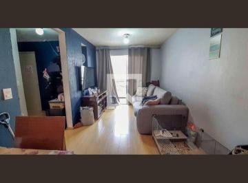 Apartamento · 56m² · 2 Quartos · 1 Vaga · Apartamento à Venda - Veloso, 2 Quartos, 56 m² - Osasco