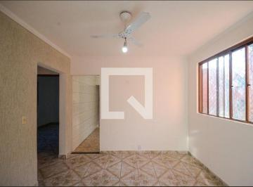 Apartamento · 62m² · 2 Quartos · 1 Vaga · Apartamento à Venda - Parque Nações Unidas, 2 Quartos, 62 m² - São Paulo