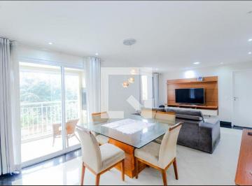 Apartamento · 83m² · 3 Quartos · 1 Vaga · Apartamento à Venda - Centro, 3 Quartos, 83 m² - Guarulhos