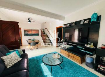 Casa · 148m² · 3 Quartos · 3 Vagas · Casa à venda, 3 quartos no bairro Ponta da Praia em Santos