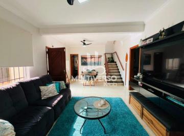 Casa · 148m² · 3 Quartos · 3 Vagas · Casa à venda, 3 quartos no bairro Ponta da Praia em Santos