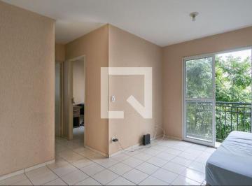 Apartamento · 50m² · 2 Quartos · 1 Vaga · Apartamento à Venda - Jardim Iris , 2 Quartos, 50 m² - São Paulo