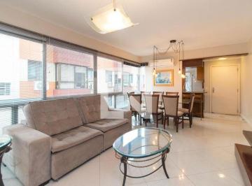 Apartamento · 88m² · 3 Quartos · 2 Vagas · Apartamento à Venda - Menino Deus, 3 Quartos, 88 m² - Porto Alegre