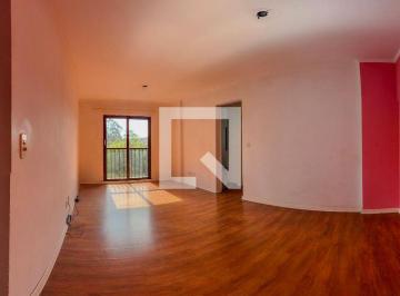 Apartamento · 55m² · 2 Quartos · 1 Vaga · Apartamento à Venda - Raposo Tavares, 2 Quartos, 55 m² - São Paulo