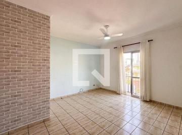 Apartamento · 65m² · 2 Quartos · 1 Vaga · Apartamento à Venda - Demarchi, 2 Quartos, 65 m² - São Bernardo do Campo