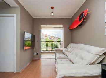 Apartamento · 48m² · 2 Quartos · 1 Vaga · Apartamento à Venda - Vila Andrade, 2 Quartos, 48 m² - São Paulo