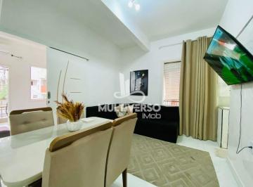 Apartamento · 35m² · 1 Quarto · Kitnet à venda, 1 quarto no bairro Gonzaga em Santos