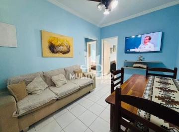 Apartamento · 64m² · 2 Quartos · 1 Vaga · Apartamento à venda, 2 quartos no bairro Aparecida em Santos