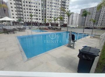 Apogeu Barra - Piscina - Trinità Imobiliária · Apogeu Barra - Barra Olímpica - Rio de Janeiro