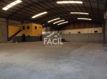 Comercial · 650m² · Galpão para Locação em Campo Verde, Cariacica - 650m²