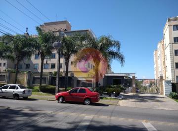 Apartamento · 70m² · 3 Quartos · 2 Vagas · Apartamento 3 quartos com suíte e 2 vagas no Campo Comprido