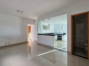 Apartamento · 80m² · 3 Quartos · 2 Vagas · Apartamento à venda no bairro Fernão Dias