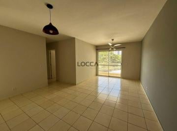 Apartamento · 101m² · 4 Quartos · 2 Vagas · Apartamento para venda em Nova Aliança de 101.00m² com 4 Quartos, 2 Suites e 2 Garagens