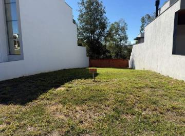 Terreno · 300m² · Terreno en Condomínio para venda em Loteamento Park Gran Reserve de 300.00m²
