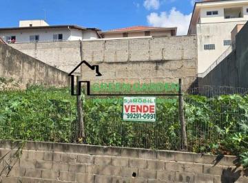 Terreno · 350m² · Terreno para venda em JARDIM PAULISTA I de 350.00m²